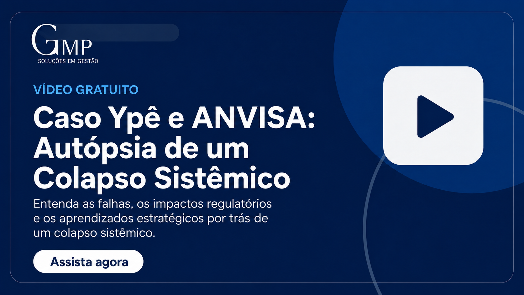 Caso Ypê e ANVISA: Autópsia de um Colapso Sistêmico