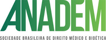 Logo ANADEM