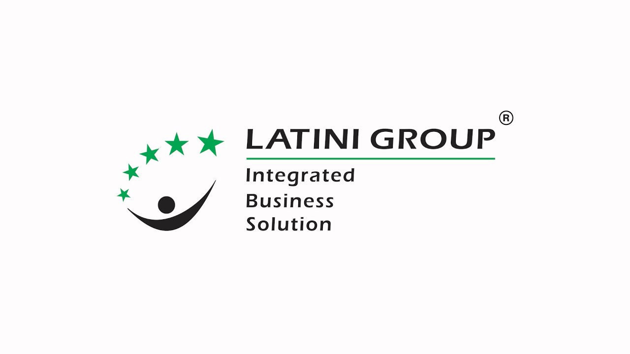 Logo Latini Group