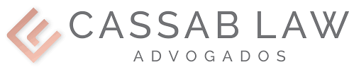 Logo Cassab Law