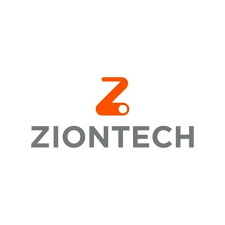 Logo Ziontech
