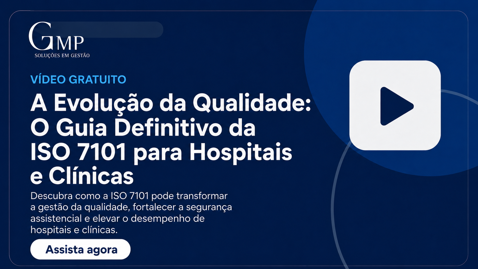 A Evolução da Qualidade: O Guia Definitivo da ISO 7101 para Hospitais e Clínicas