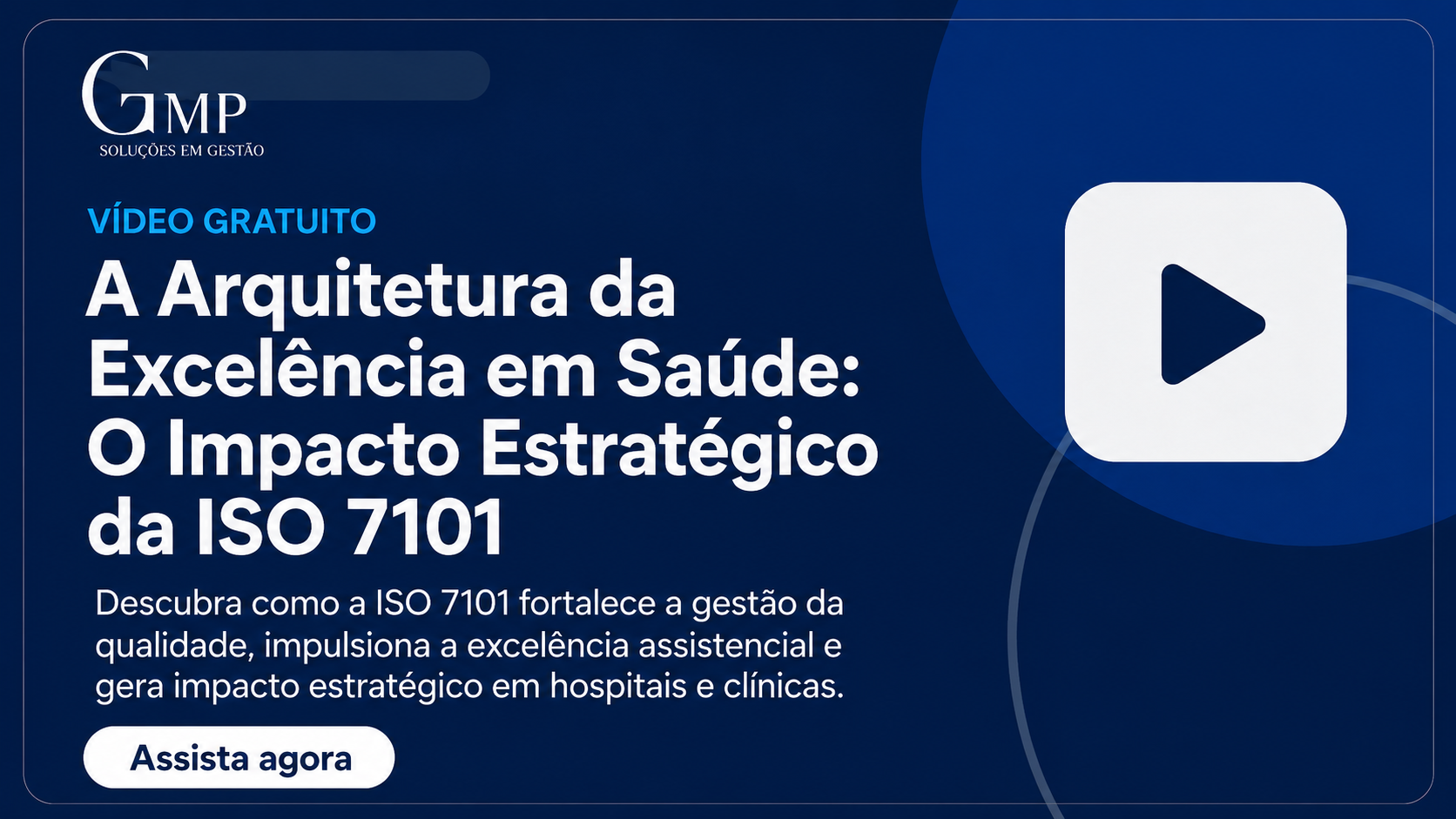 A Arquitetura da Excelência em Saúde: O Impacto Estratégico da ISO 7101